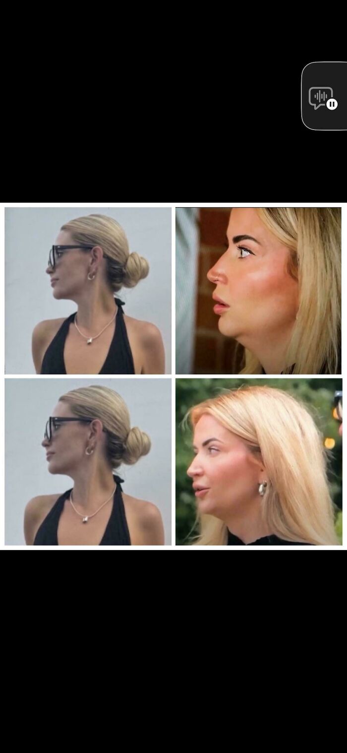 67 Wild Instagram Edits That Prove Some Folks Haven&rsquo;t Seen A Real Human Face In Years (New Pics)