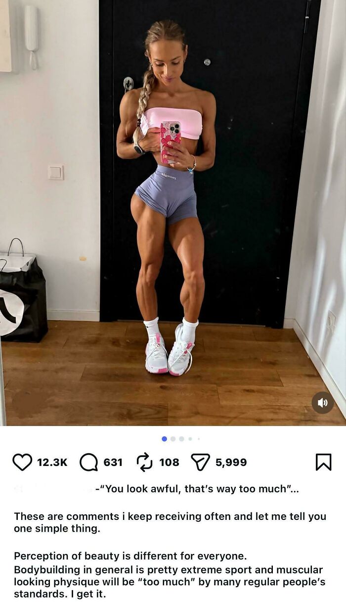 67 Wild Instagram Edits That Prove Some Folks Haven&rsquo;t Seen A Real Human Face In Years (New Pics)