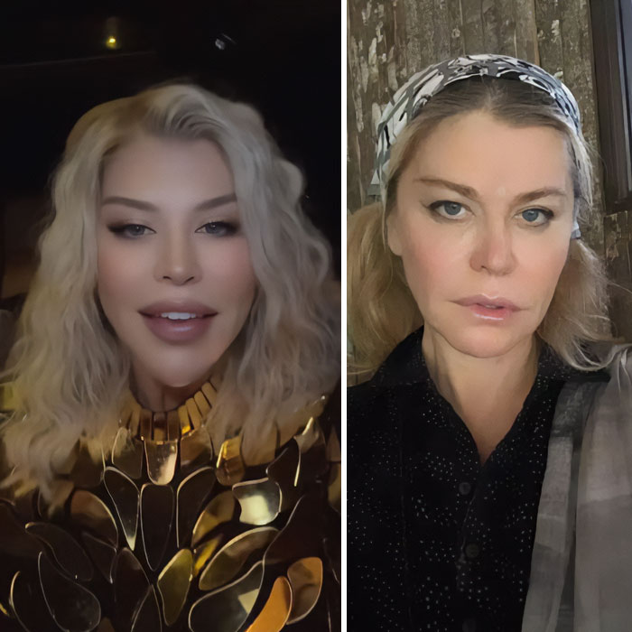 67 Wild Instagram Edits That Prove Some Folks Haven&rsquo;t Seen A Real Human Face In Years (New Pics)