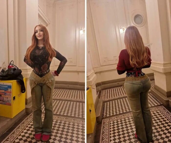 67 Wild Instagram Edits That Prove Some Folks Haven&rsquo;t Seen A Real Human Face In Years (New Pics)