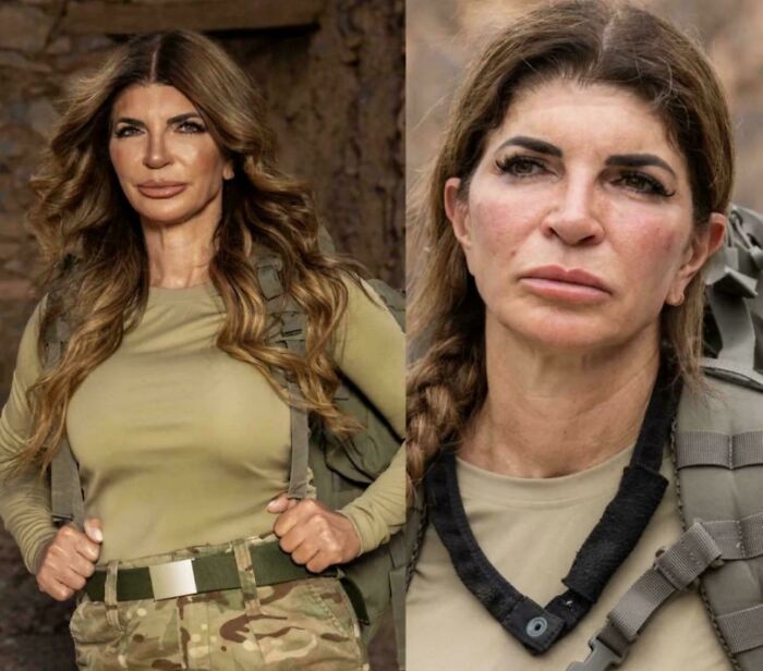 67 Wild Instagram Edits That Prove Some Folks Haven&rsquo;t Seen A Real Human Face In Years (New Pics)