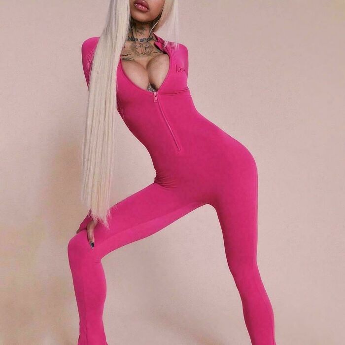 67 Wild Instagram Edits That Prove Some Folks Haven&rsquo;t Seen A Real Human Face In Years (New Pics)