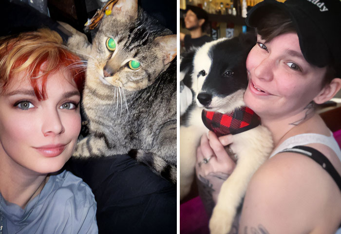 67 Wild Instagram Edits That Prove Some Folks Haven&rsquo;t Seen A Real Human Face In Years (New Pics)