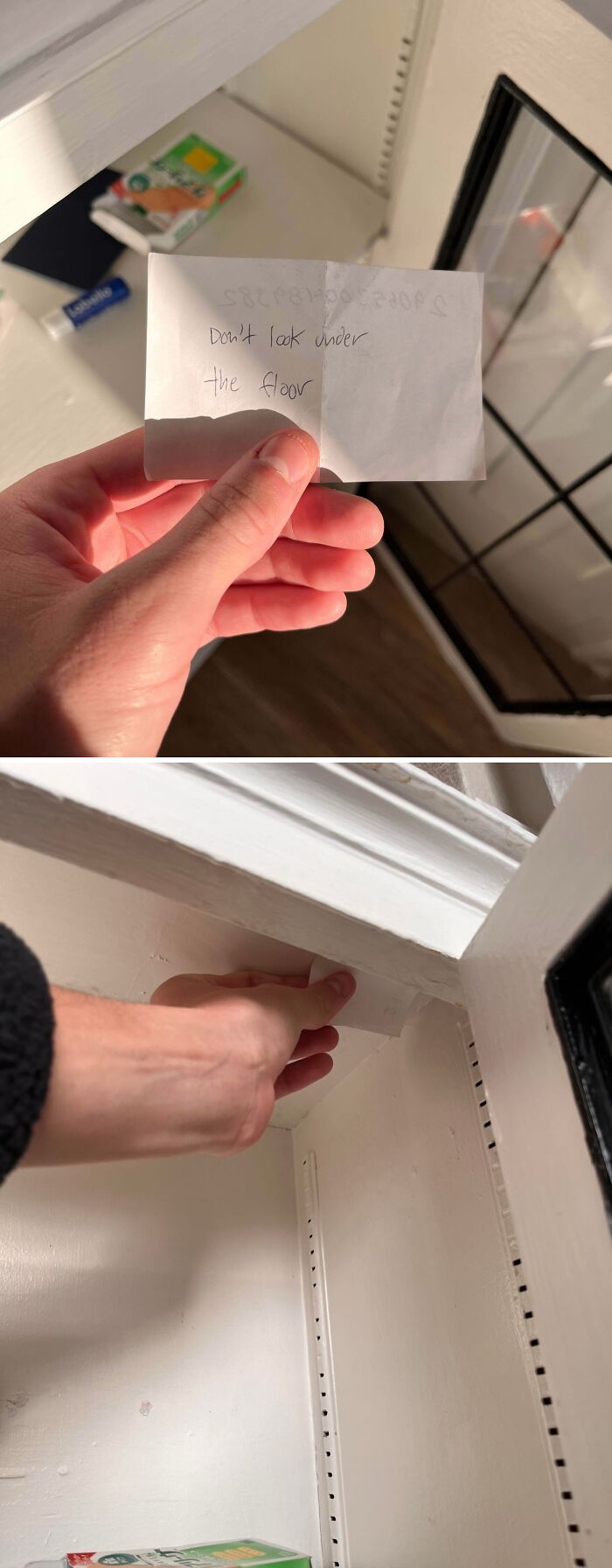 If You’re Feeling Like Getting The Heebie-Jeebies, Here Are 63 Creepy And Weird Photos To Do The Job If You’re Feeling Like Getting The Heebie-Jeebies, Here Are 63 Creepy And Weird Photos To Do The Job