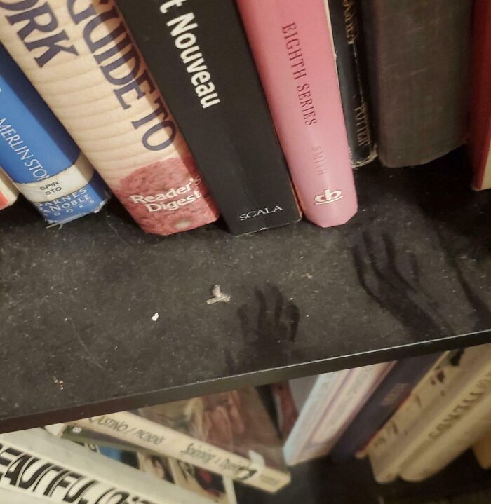 If You’re Feeling Like Getting The Heebie-Jeebies, Here Are 63 Creepy And Weird Photos To Do The Job If You’re Feeling Like Getting The Heebie-Jeebies, Here Are 63 Creepy And Weird Photos To Do The Job