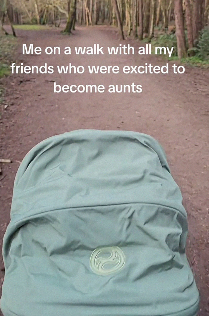 “The People You Hoped To Be Babysitters?”: Woman’s Complaint About Friend Support After Birth Backfires “The People You Hoped To Be Babysitters?”: Woman’s Complaint About Friend Support After Birth Backfires