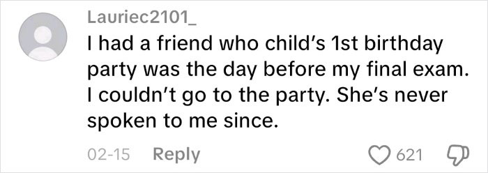 “The People You Hoped To Be Babysitters?”: Woman’s Complaint About Friend Support After Birth Backfires “The People You Hoped To Be Babysitters?”: Woman’s Complaint About Friend Support After Birth Backfires