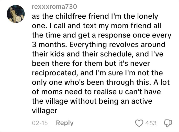 “The People You Hoped To Be Babysitters?”: Woman’s Complaint About Friend Support After Birth Backfires “The People You Hoped To Be Babysitters?”: Woman’s Complaint About Friend Support After Birth Backfires