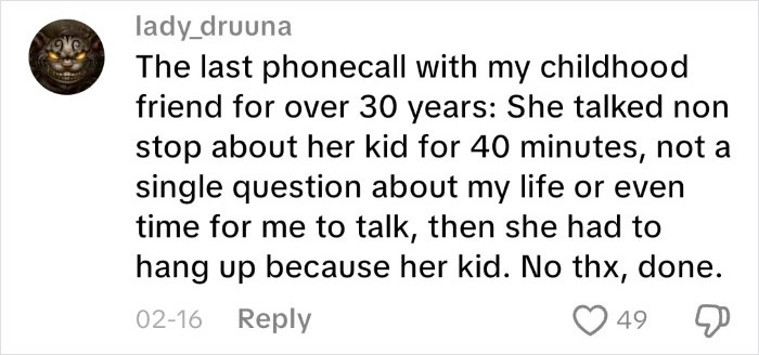 “The People You Hoped To Be Babysitters?”: Woman’s Complaint About Friend Support After Birth Backfires “The People You Hoped To Be Babysitters?”: Woman’s Complaint About Friend Support After Birth Backfires