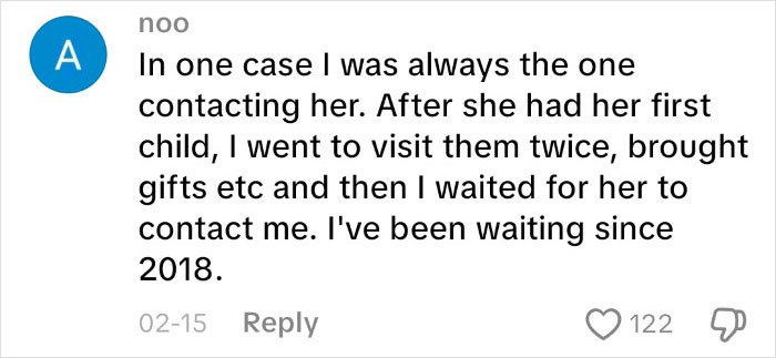 “The People You Hoped To Be Babysitters?”: Woman’s Complaint About Friend Support After Birth Backfires “The People You Hoped To Be Babysitters?”: Woman’s Complaint About Friend Support After Birth Backfires