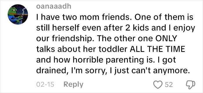 “The People You Hoped To Be Babysitters?”: Woman’s Complaint About Friend Support After Birth Backfires “The People You Hoped To Be Babysitters?”: Woman’s Complaint About Friend Support After Birth Backfires