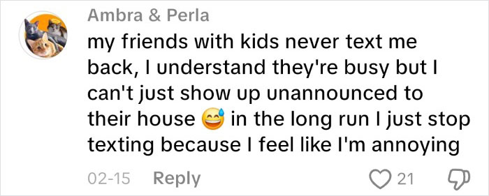 “The People You Hoped To Be Babysitters?”: Woman’s Complaint About Friend Support After Birth Backfires “The People You Hoped To Be Babysitters?”: Woman’s Complaint About Friend Support After Birth Backfires