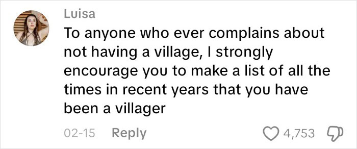 “The People You Hoped To Be Babysitters?”: Woman’s Complaint About Friend Support After Birth Backfires “The People You Hoped To Be Babysitters?”: Woman’s Complaint About Friend Support After Birth Backfires