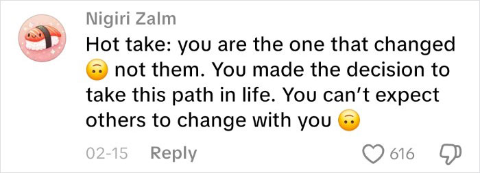 “The People You Hoped To Be Babysitters?”: Woman’s Complaint About Friend Support After Birth Backfires “The People You Hoped To Be Babysitters?”: Woman’s Complaint About Friend Support After Birth Backfires