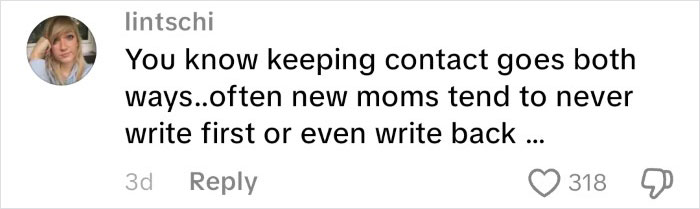 “The People You Hoped To Be Babysitters?”: Woman’s Complaint About Friend Support After Birth Backfires “The People You Hoped To Be Babysitters?”: Woman’s Complaint About Friend Support After Birth Backfires