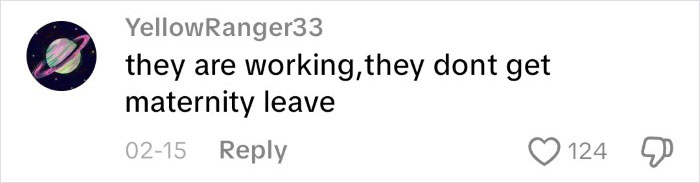 “The People You Hoped To Be Babysitters?”: Woman’s Complaint About Friend Support After Birth Backfires “The People You Hoped To Be Babysitters?”: Woman’s Complaint About Friend Support After Birth Backfires