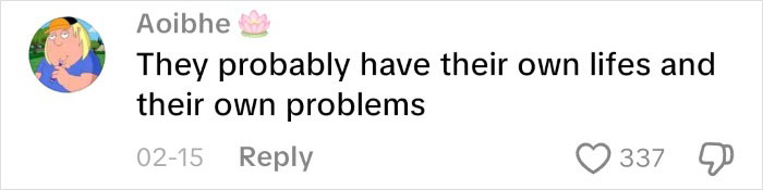 “The People You Hoped To Be Babysitters?”: Woman’s Complaint About Friend Support After Birth Backfires “The People You Hoped To Be Babysitters?”: Woman’s Complaint About Friend Support After Birth Backfires