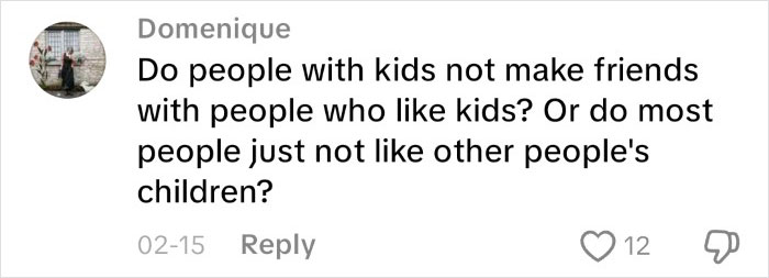 “The People You Hoped To Be Babysitters?”: Woman’s Complaint About Friend Support After Birth Backfires “The People You Hoped To Be Babysitters?”: Woman’s Complaint About Friend Support After Birth Backfires