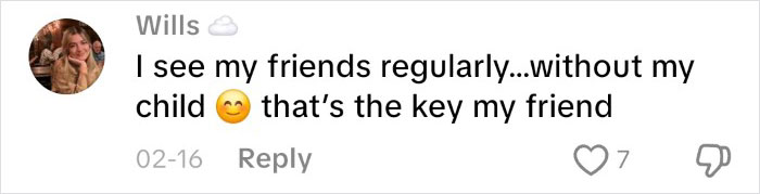 “The People You Hoped To Be Babysitters?”: Woman’s Complaint About Friend Support After Birth Backfires “The People You Hoped To Be Babysitters?”: Woman’s Complaint About Friend Support After Birth Backfires
