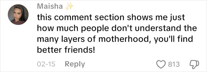 “The People You Hoped To Be Babysitters?”: Woman’s Complaint About Friend Support After Birth Backfires “The People You Hoped To Be Babysitters?”: Woman’s Complaint About Friend Support After Birth Backfires