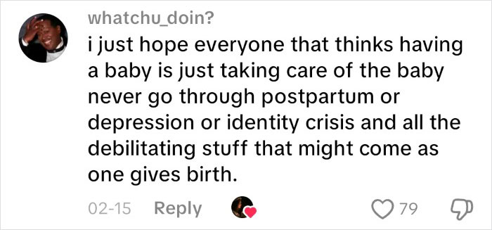 “The People You Hoped To Be Babysitters?”: Woman’s Complaint About Friend Support After Birth Backfires “The People You Hoped To Be Babysitters?”: Woman’s Complaint About Friend Support After Birth Backfires