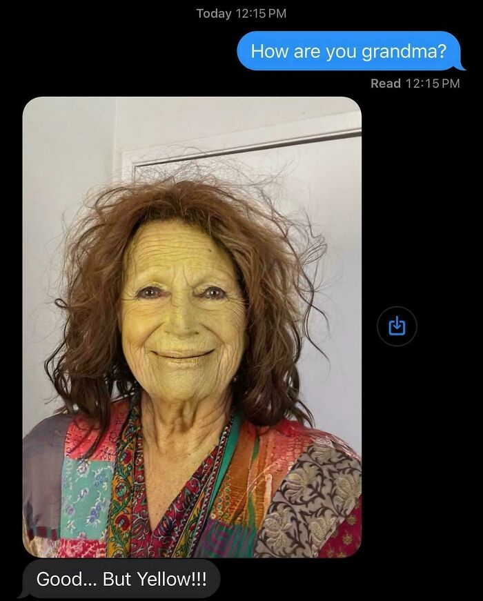 45 Times Elders Proved That They’re The Funniest 45 Times Elders Proved That They’re The Funniest