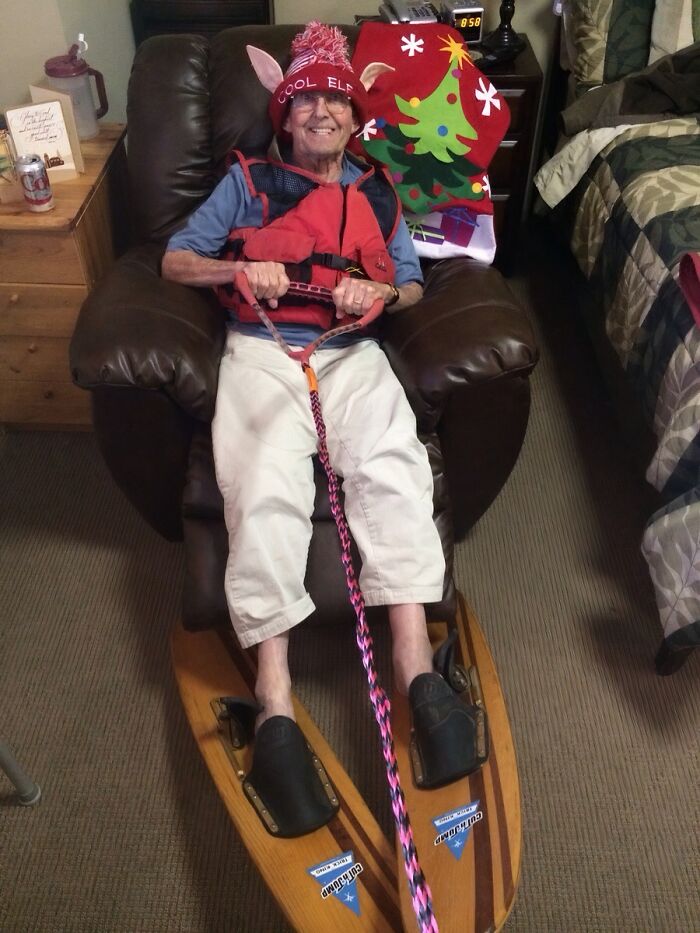 45 Times Elders Proved That They’re The Funniest 45 Times Elders Proved That They’re The Funniest