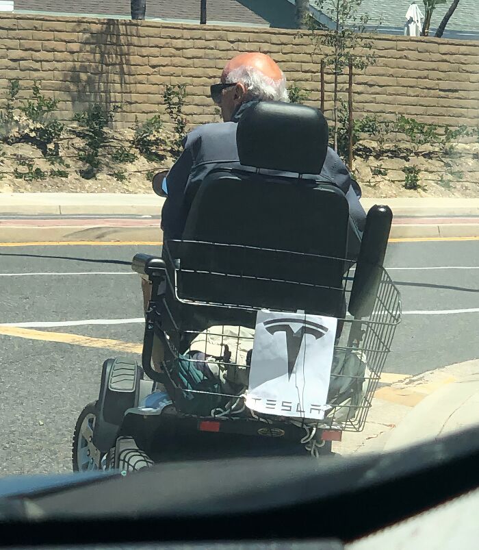 45 Times Elders Proved That They’re The Funniest 45 Times Elders Proved That They’re The Funniest