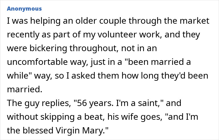 45 Times Elders Proved That They’re The Funniest 45 Times Elders Proved That They’re The Funniest