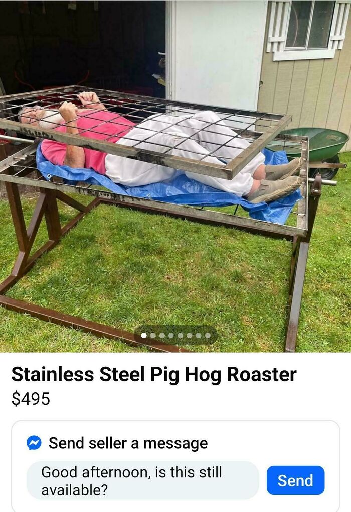 45 Times Elders Proved That They’re The Funniest 45 Times Elders Proved That They’re The Funniest