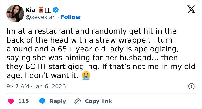 45 Times Elders Proved That They’re The Funniest 45 Times Elders Proved That They’re The Funniest