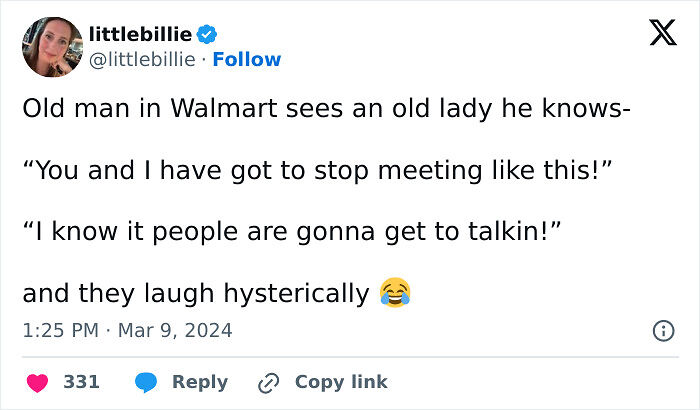 45 Times Elders Proved That They’re The Funniest 45 Times Elders Proved That They’re The Funniest