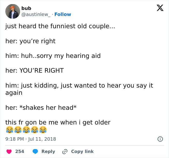 45 Times Elders Proved That They’re The Funniest 45 Times Elders Proved That They’re The Funniest