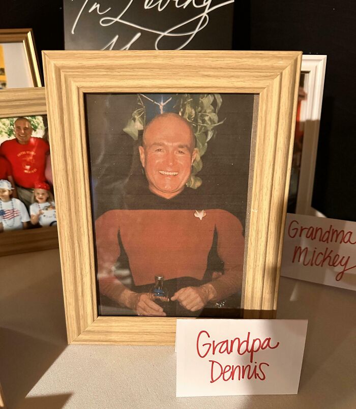 45 Times Elders Proved That They’re The Funniest 45 Times Elders Proved That They’re The Funniest