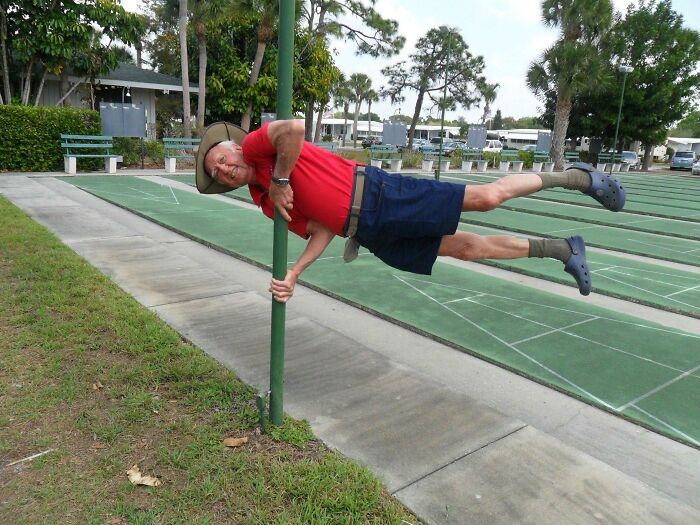 45 Times Elders Proved That They’re The Funniest 45 Times Elders Proved That They’re The Funniest