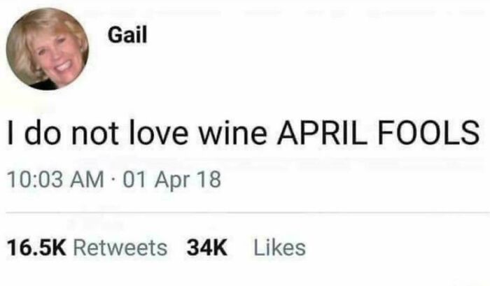 45 Times Elders Proved That They’re The Funniest 45 Times Elders Proved That They’re The Funniest