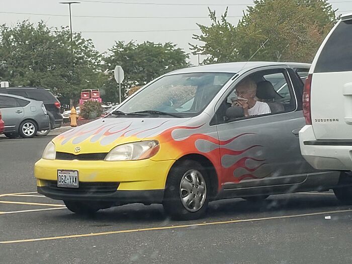 45 Times Elders Proved That They’re The Funniest 45 Times Elders Proved That They’re The Funniest