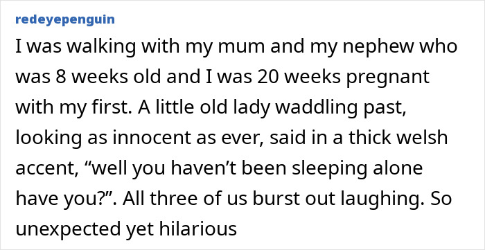 45 Times Elders Proved That They’re The Funniest 45 Times Elders Proved That They’re The Funniest