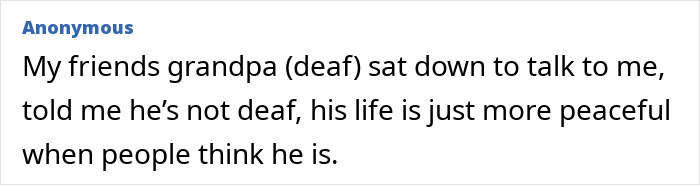 45 Times Elders Proved That They’re The Funniest 45 Times Elders Proved That They’re The Funniest