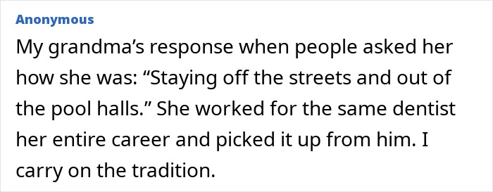 45 Times Elders Proved That They’re The Funniest 45 Times Elders Proved That They’re The Funniest