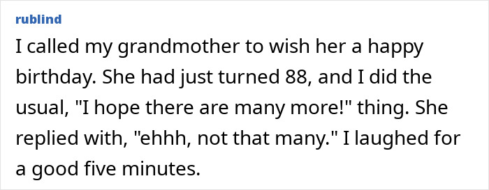 45 Times Elders Proved That They’re The Funniest 45 Times Elders Proved That They’re The Funniest