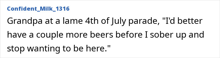 45 Times Elders Proved That They’re The Funniest 45 Times Elders Proved That They’re The Funniest