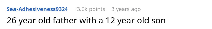 Woman Pays For Family Vacation, Decides Stepson Isn’t Going Because He Wouldn’t Enjoy It Woman Pays For Family Vacation, Decides Stepson Isn’t Going Because He Wouldn’t Enjoy It