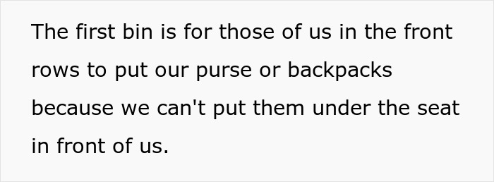 Woman Takes Revenge On Karen Who Refused To Be A &lsquo;Decent Person&rsquo; And Amuses Everyone On The Plane