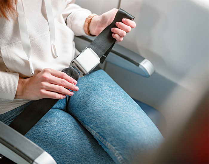 Woman Takes Revenge On Karen Who Refused To Be A &lsquo;Decent Person&rsquo; And Amuses Everyone On The Plane