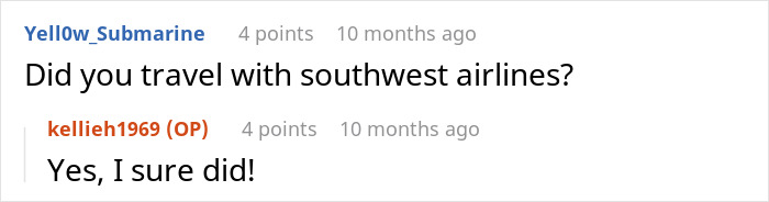 Woman Takes Revenge On Karen Who Refused To Be A &lsquo;Decent Person&rsquo; And Amuses Everyone On The Plane