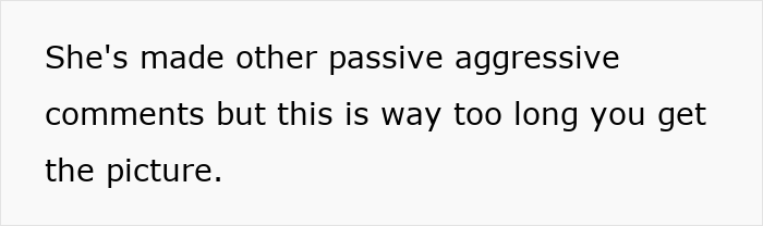 Woman Asks The Internet For Help Calling Out Her MIL’s “Unhinged Mean Girl Behavior” Woman Asks The Internet For Help Calling Out Her MIL’s “Unhinged Mean Girl Behavior”