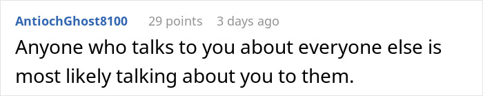 Woman Asks The Internet For Help Calling Out Her MIL’s “Unhinged Mean Girl Behavior” Woman Asks The Internet For Help Calling Out Her MIL’s “Unhinged Mean Girl Behavior”