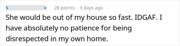Woman Asks The Internet For Help Calling Out Her MIL’s “Unhinged Mean Girl Behavior” Woman Asks The Internet For Help Calling Out Her MIL’s “Unhinged Mean Girl Behavior”