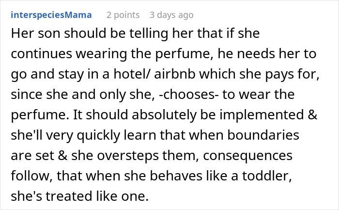Woman Asks The Internet For Help Calling Out Her MIL’s “Unhinged Mean Girl Behavior” Woman Asks The Internet For Help Calling Out Her MIL’s “Unhinged Mean Girl Behavior”